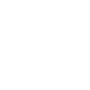 Facebook logo white