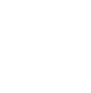 X logo white